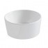 Washbasin FORTY3 | 350x350x160 mm | Pearl mattte