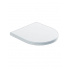 Toilet seat Forty3 | 459x365 mm | SoftClose | Cashmere mattte