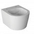 WC Forty3 | 430x360x330 mm | závesné | Biela mat