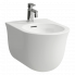 Bidet The New Classic | závesný | 530 x 370 x 430 | Biela