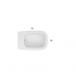 Bidet wall-mounted Genesis | 550x360x270 mm | White gloss