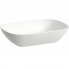 Washbasin INO | 500 x 350 x 120 | sinks | White