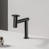 HAMMER | Sink lever faucet | upright | polished chrome