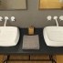 Vessel sink Hasana