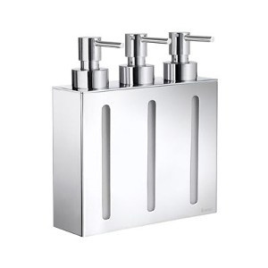 Soap Dispenser wall mounting