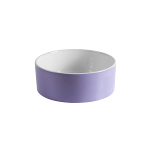 Washbasin ROUND 40 400 x 400 x 150 | sinks | purple