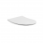 Toilet seat URB.Y | SLIM | White | Soft Close