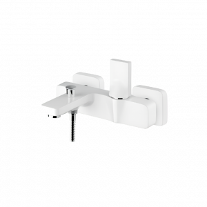 Shower and bath faucet CAE 780 lever mixer