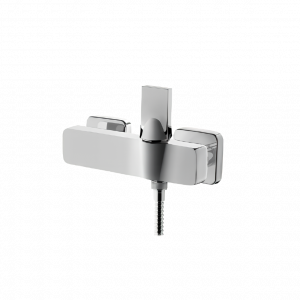 Shower faucet CAE 780 lever mixer