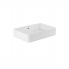 Washbasin SANILIFE | 600 x 400 x 122 | sinks | White