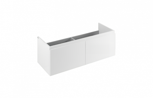 Washbasin cabinet 108 470 | 1190 x 432 x 457 | white