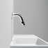 Kaldur | cold-water tap with short spout