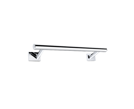 Towel holder Keira 405 mm | chrome