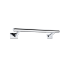 Towel holder Keira 405 mm | chrome