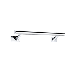 Towel holder Keira 405 mm | chrome