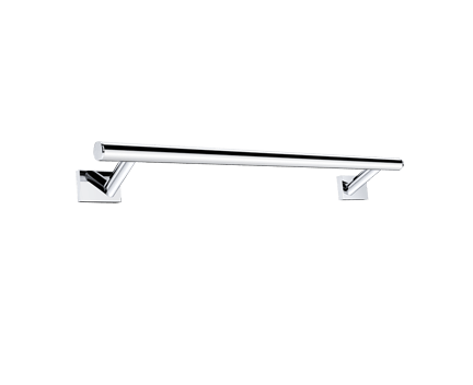 Towel holder Keira 505 mm | chrome