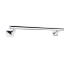 Towel holder Keira 505 mm | chrome