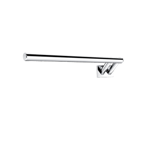 Towel holder Keira 330 mm | chrome