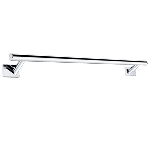 Towel holder Keira 605 mm | chrome