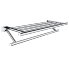 Towel Shelf Keira | chrome