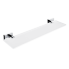 Keira rack without enclosure 50cm | chrome