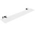 Keira rack without enclosure 60cm | chrome