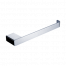 Towel rail Kibo | 21 cm | chrome