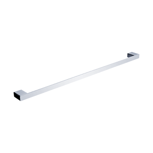 Towel rail Kibo 626mm | chrome