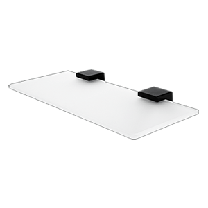 Kibo rack without enclosure | 30cm | black matte