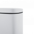 Pedal bin | 5L | 210 x 305 | white