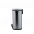 Pedal bin | 5L | 210 x 305 | brushed stainless steel