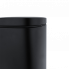 Pedal bin | 5L | 210 x 305 | black