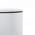 Pedal bin | 5L | 200 x 275 | white