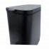 Pedal bin | 5L | 140 x 280 | black