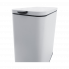 Pedal bin | 5L | v | white