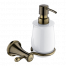 Soap dispenser Lada with ceramic dish