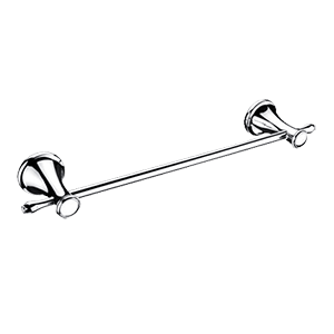 Towel holder Lada | 415 mm