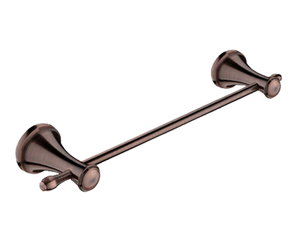 Towel holder Lada | 415 mm