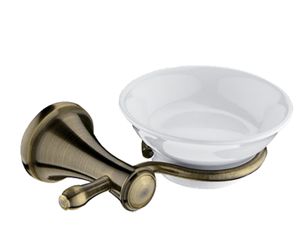 Soap holder Lada  ceramic