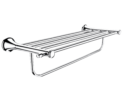 Towel Shelf Lada