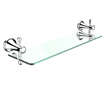 Lada rack without enclosure 50cm