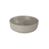 Countertop sink LIMONA | 410 x 410 x 135 | dune matte