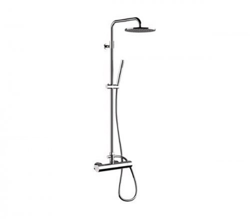 Shower set CAE 780 lever set