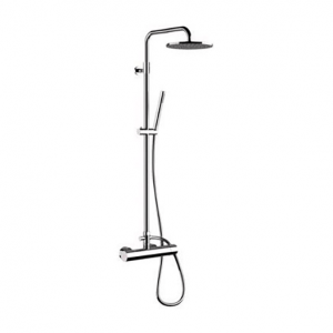 Shower set CAE 780 lever set