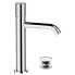 Washbasin faucet CELEBRITY DUNE | L | lever lever low | black mattte