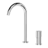 Wash basin faucets CELEBRITY CHESTER  | L | multiple-element | chrome gloss