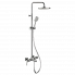 Shower and bath set Energy  lever faucet