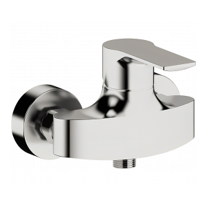 Shower faucet CAE 780 lever mixer