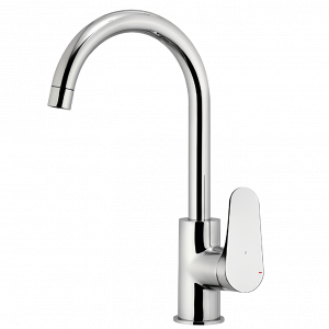 Wash basin faucets 