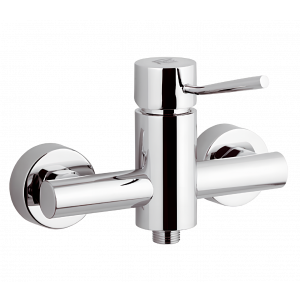 Shower faucet CAE 780 lever mixer